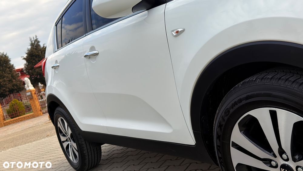 Kia Sportage 1.6 GDI 2WD Vision - 18