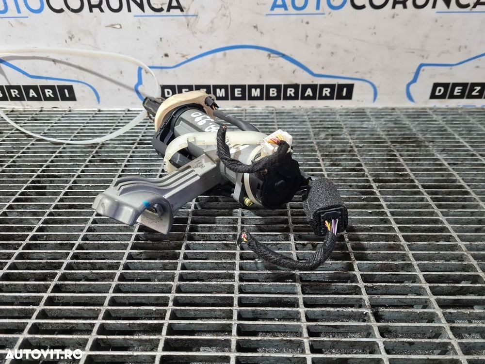 Contact Cu Cheie Opel Antara 2.0 CDTI 2006 - 2011 SUV (990) - 4