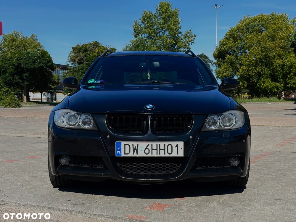 BMW Seria 3 330xd DPF - 7