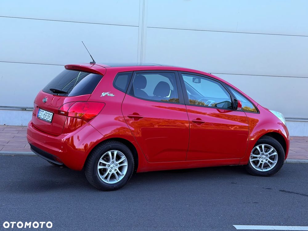 Kia Venga 1.6 XL - 18