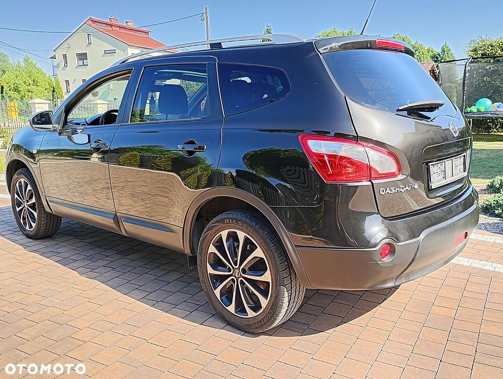 Nissan Qashqai+2 1.6 Acenta - 7
