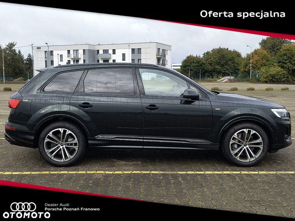 Audi Q7 - 2