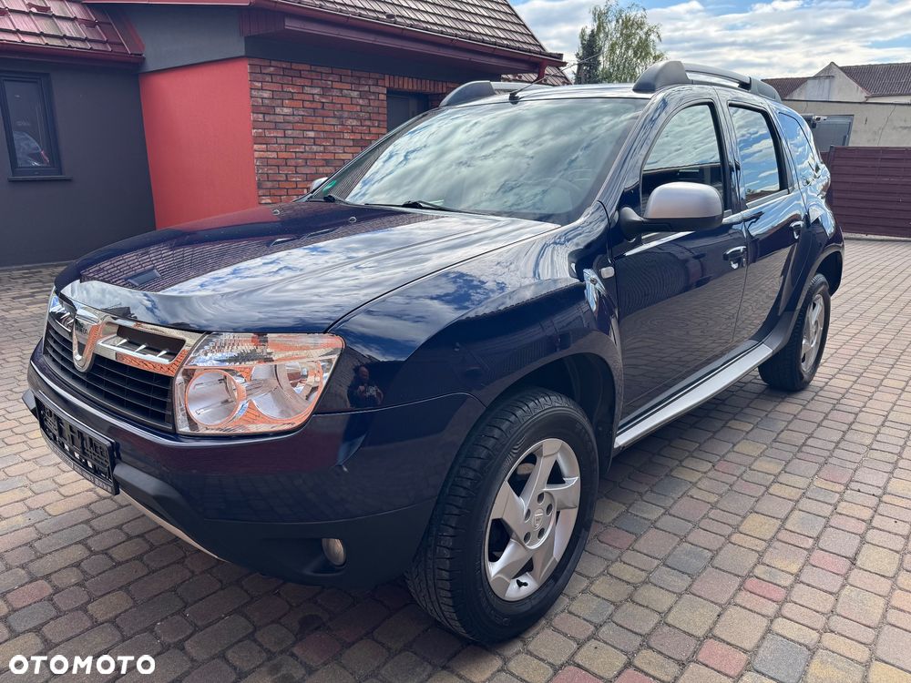 Dacia Duster 1.6 16V 4x2 - 3