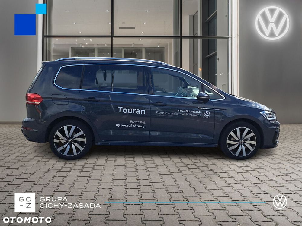 Volkswagen Touran - 6