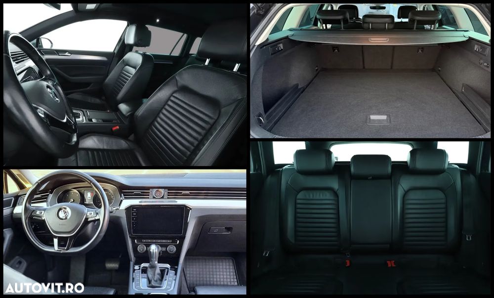 Volkswagen Passat - 4
