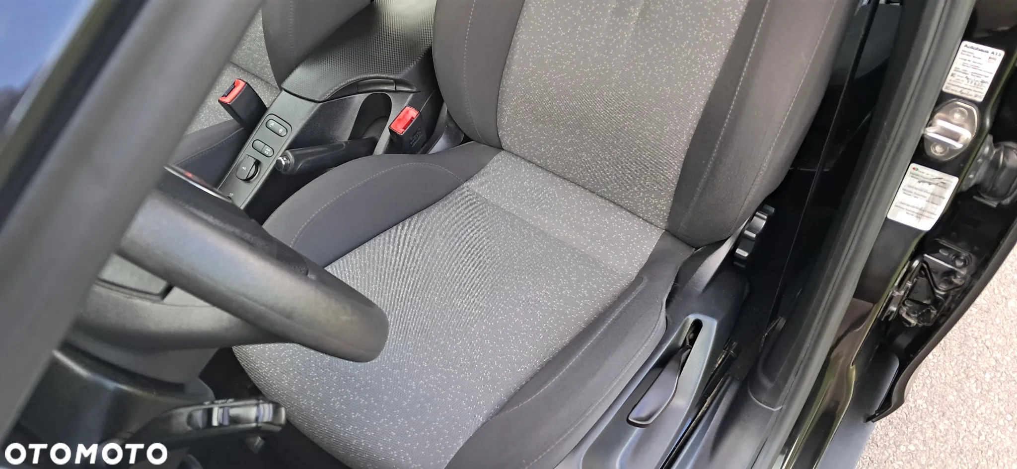 Seat Altea 1.6 Reference - 18