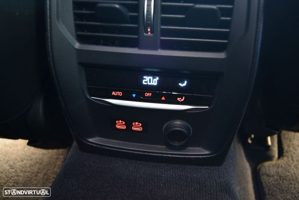 BMW 320 d Touring Line Sport Auto - 21