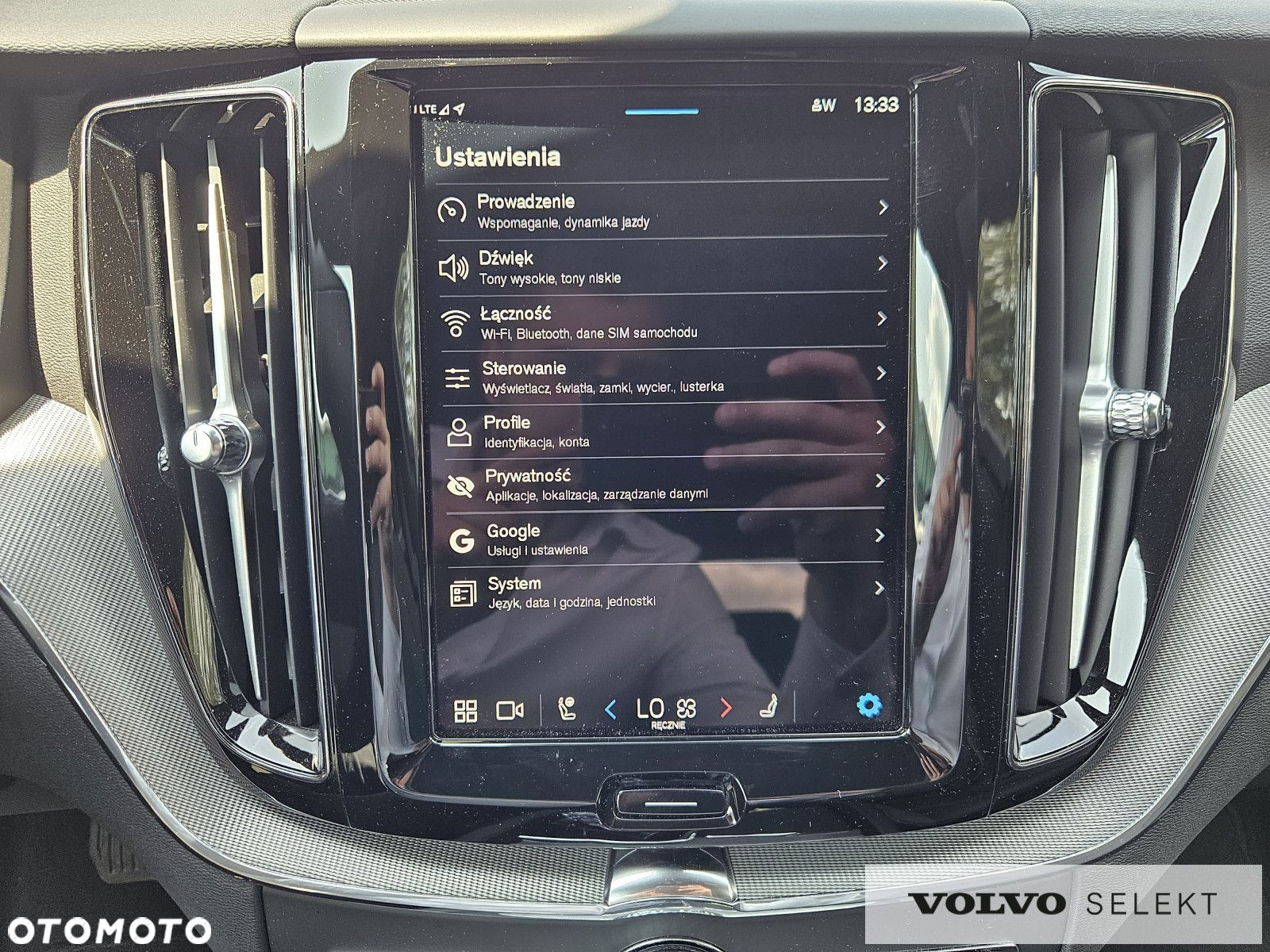 Volvo XC 60 - 17