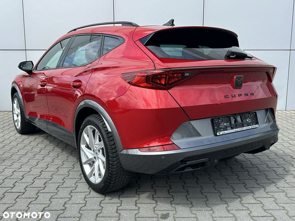 Cupra Formentor 1.4 e-Hybrid DSG - 13