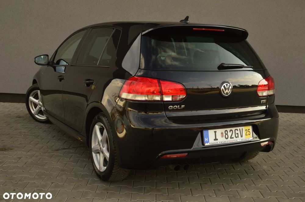 Volkswagen Golf 1.4 TSI BlueMotion Technology Cup - 2