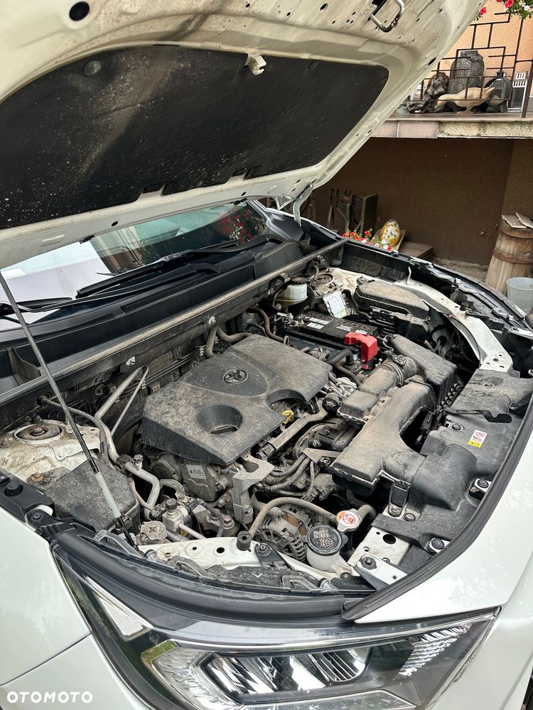 Toyota RAV4 2.0 Active 4x2 MS - 23