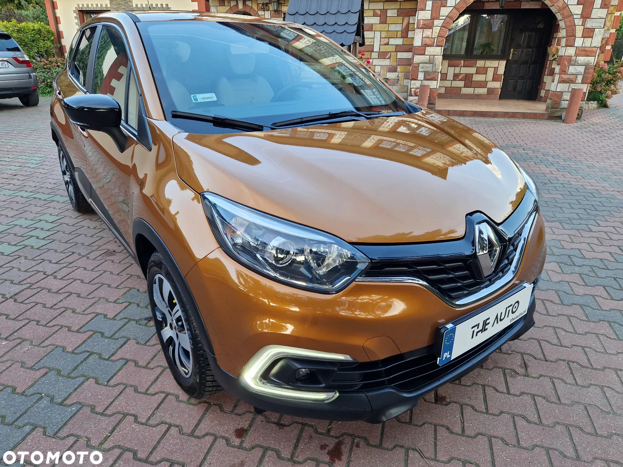 Renault Captur 0.9 Energy TCe Zen - 37