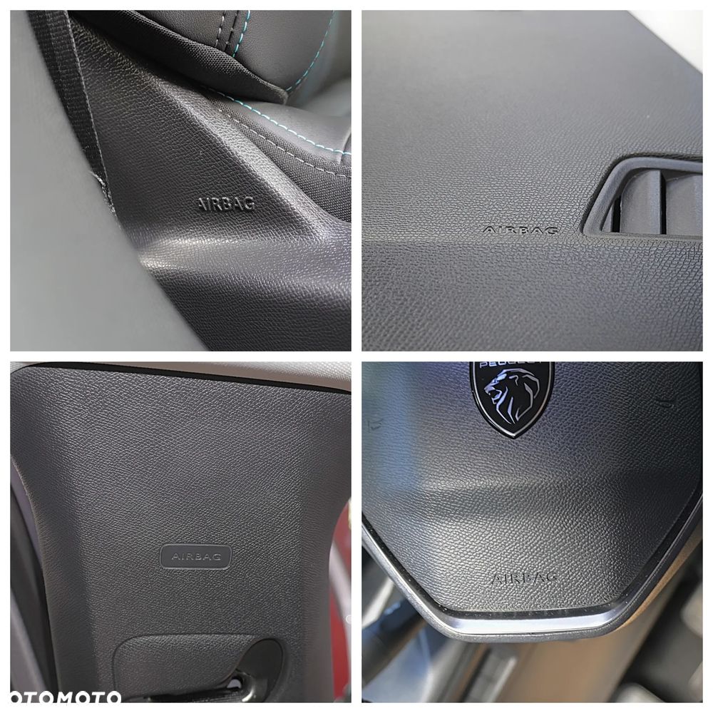Peugeot 308 1.2 PureTech Allure Pack S&S EAT8 - 27