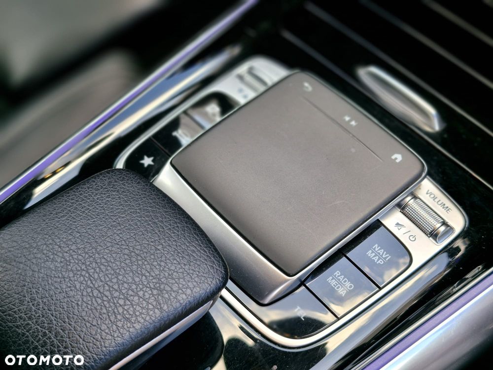 Mercedes-Benz Klasa B 200 Progressive 7G-DCT - 30