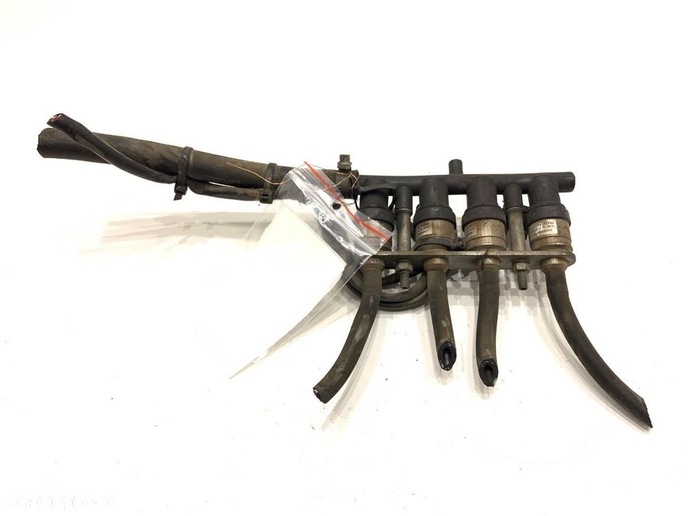 WTRYSKIWACZ LPG  RENAULT SCÉNIC II (JM0/1_) 2003 - 2010 2.0 (JM05, JM0U, JM1N, JM1U, JM2V) 99 kW - 2