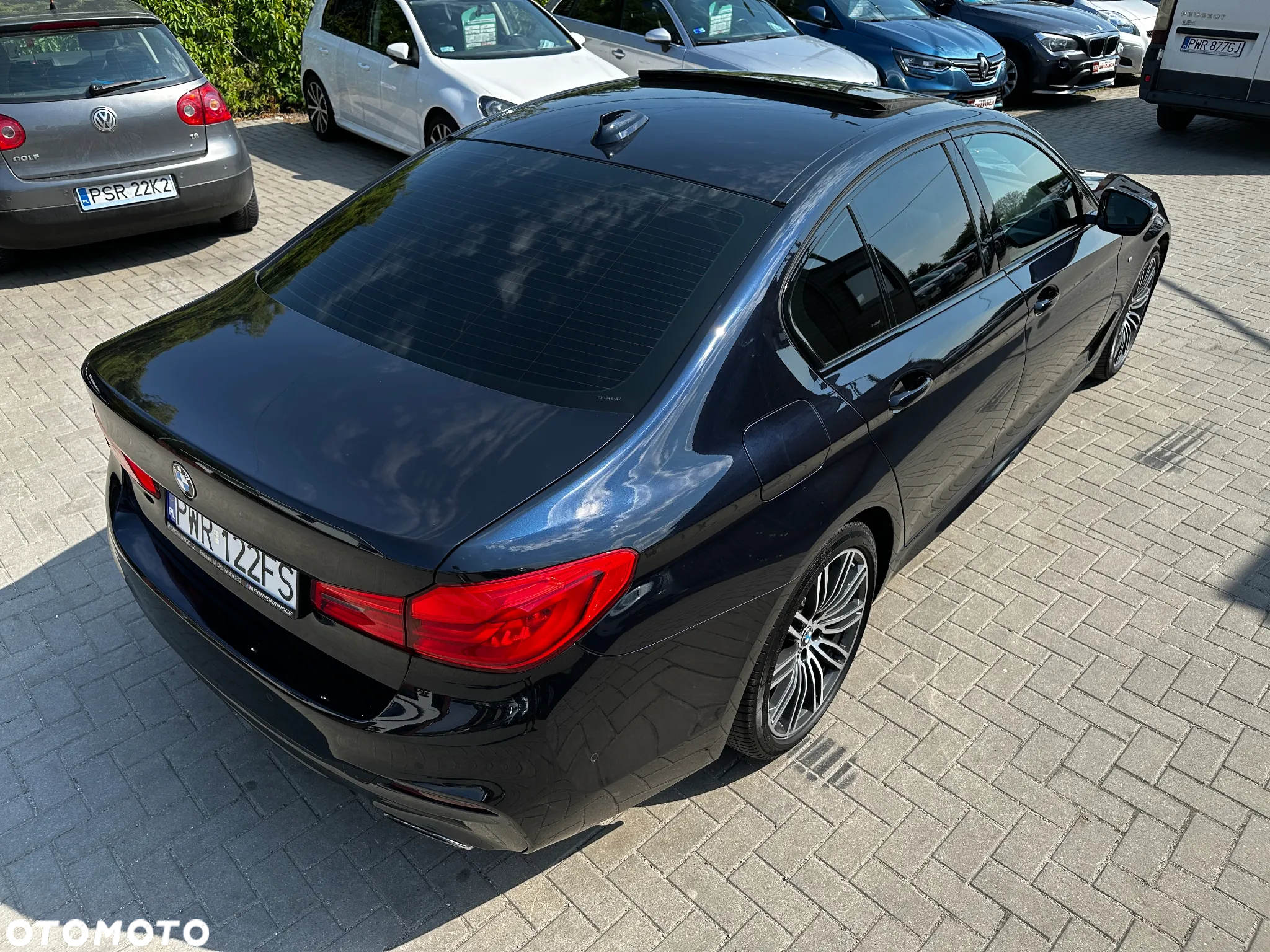 BMW Seria 5 - 37