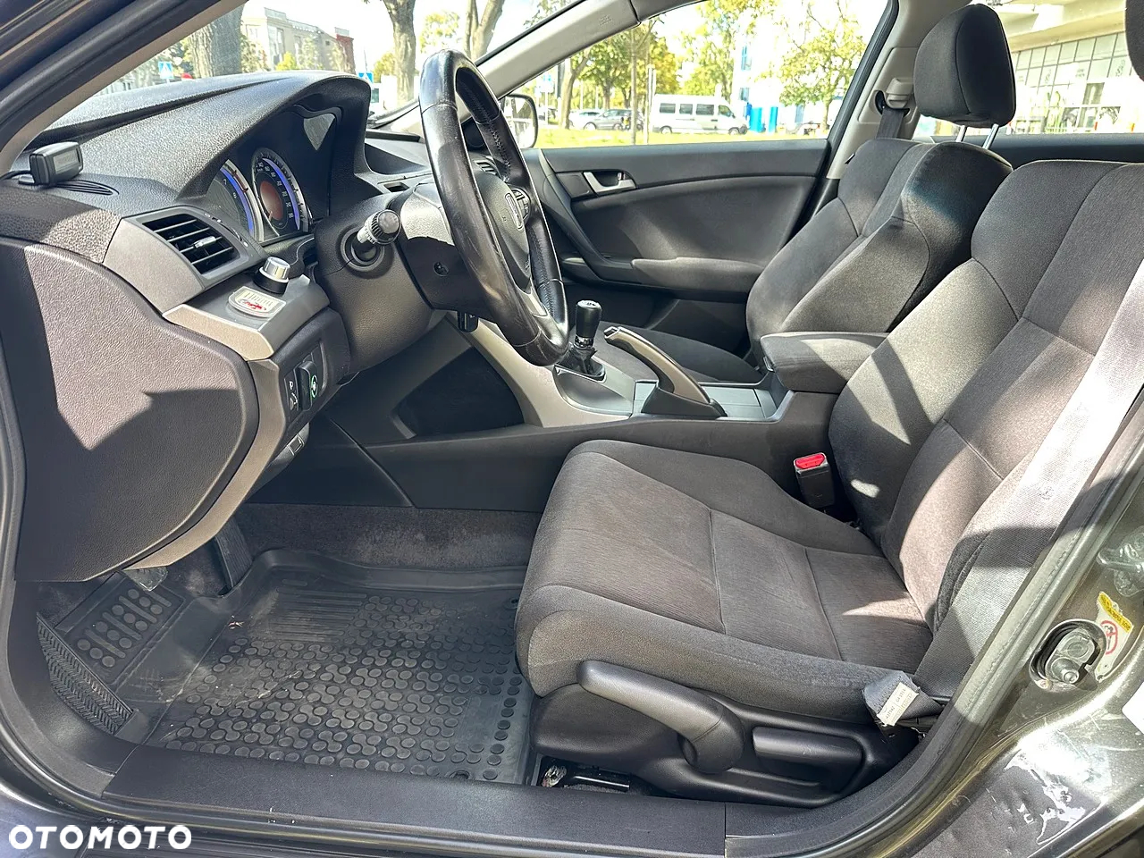 Honda Accord 2.0 Elegance - 8
