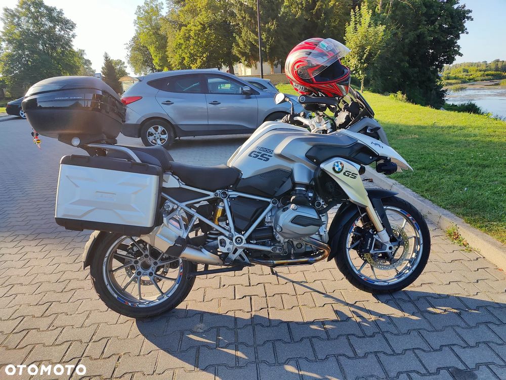 BMW GS - 13