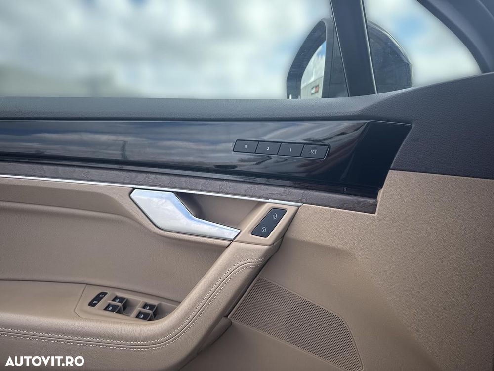 Volkswagen Touareg V6 TDI Atmosphere - 18