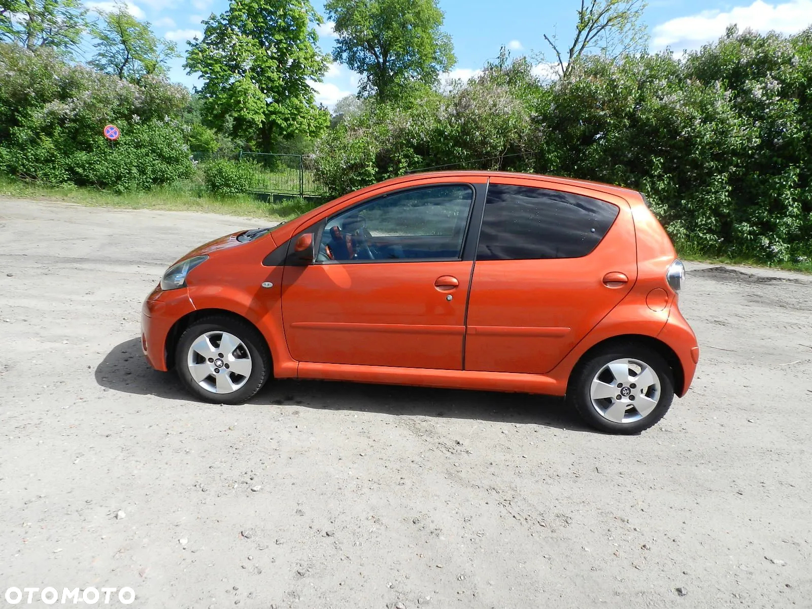 Toyota Aygo - 9