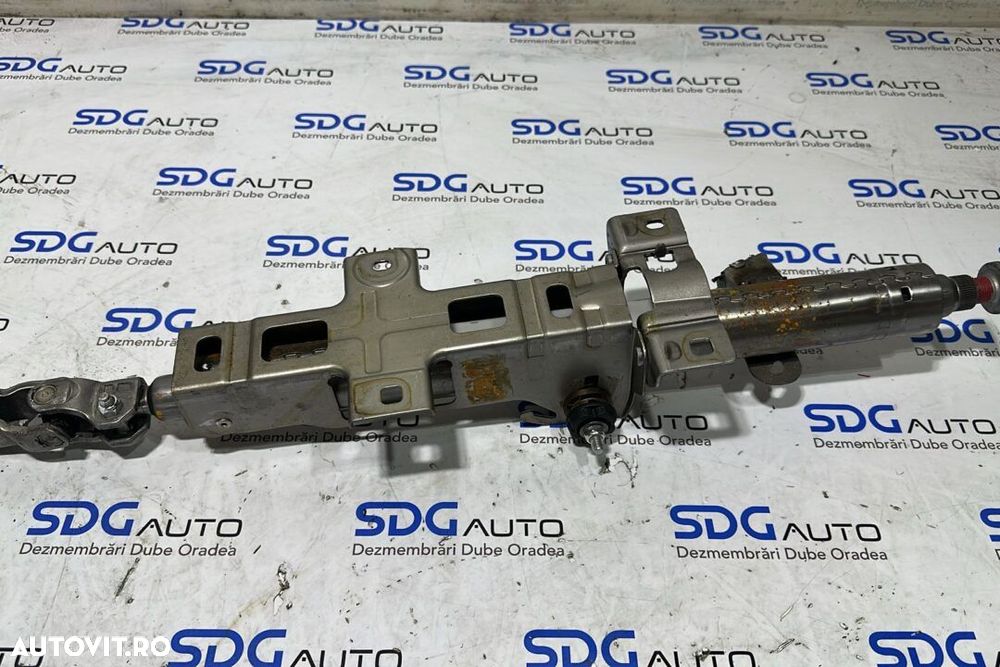 Coloana ax volan / Coloana directie Renault Master 2.3 2019-2025 Euro 6 - 2