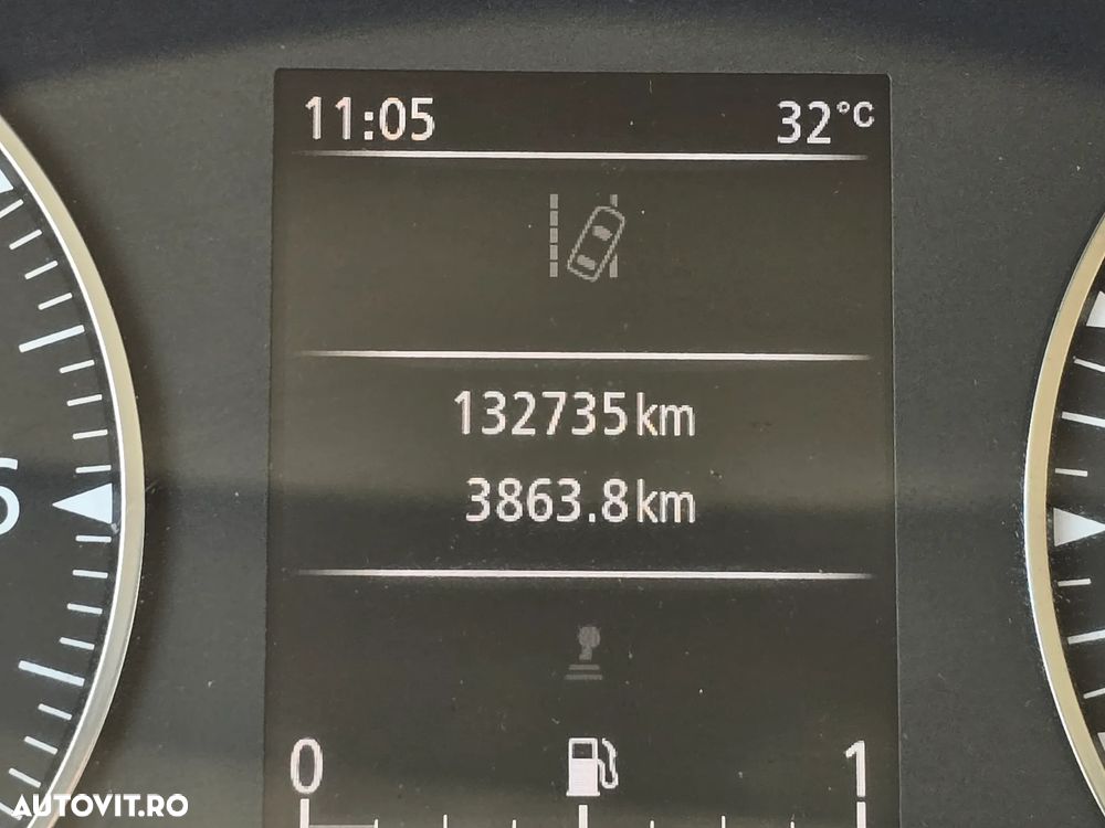 Opel New Movano Doka 7 Locuri+Bena L=3.20m - 23