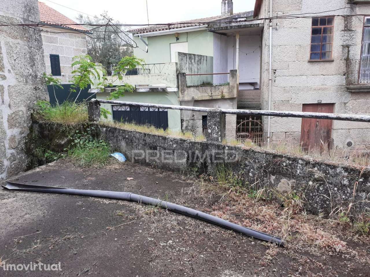 Casa em Pedra - Cativelos - Grande imagem: 5/25