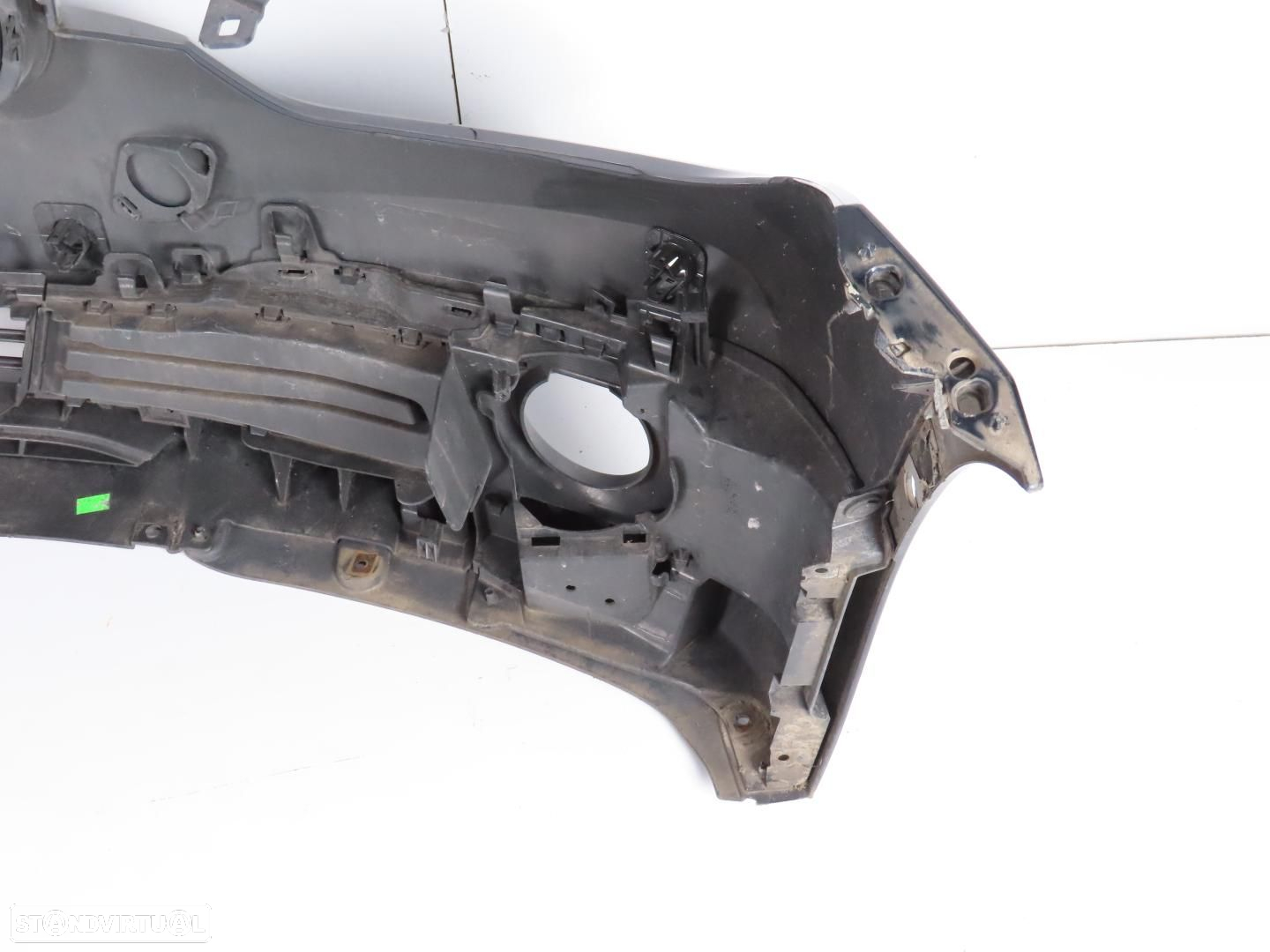 Parachoques LCI Frente Usado / Original BMW 3 (F30, F80)/BMW 3 Touring (F31) 511... - 7