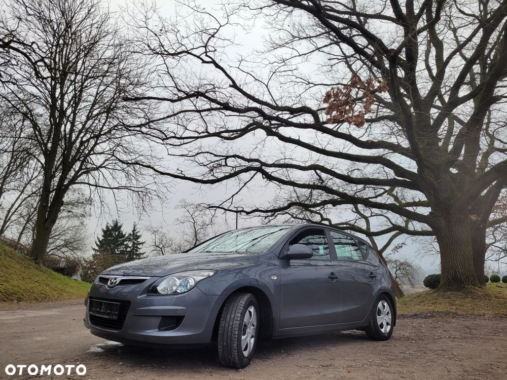 Hyundai i30 1.4 Base - 19