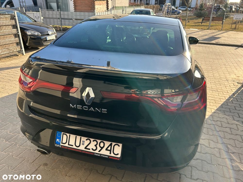 Renault Megane 1.6 dCi Intens - 5