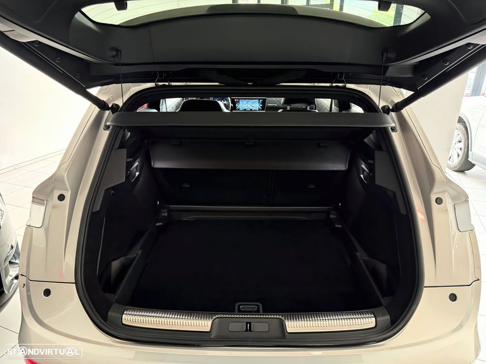 DS DS7 Crossback E-Tense Rivoli EAT8 - 8