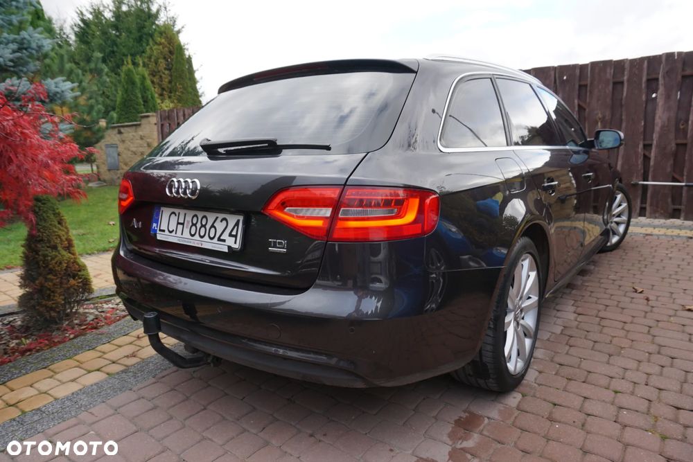 Audi A4 - 17
