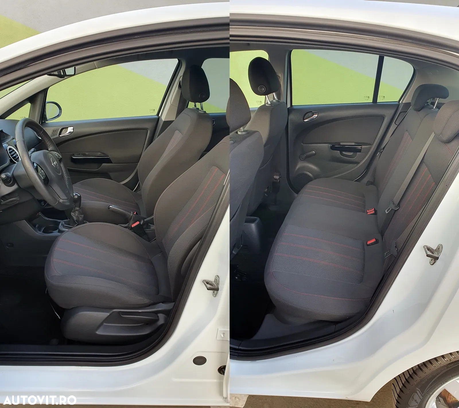 Opel Corsa 1.2 Essentia - 6