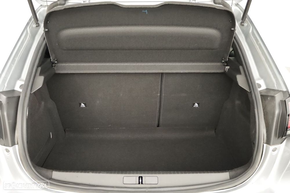 Peugeot 208 1.2 PureTech Active - 23