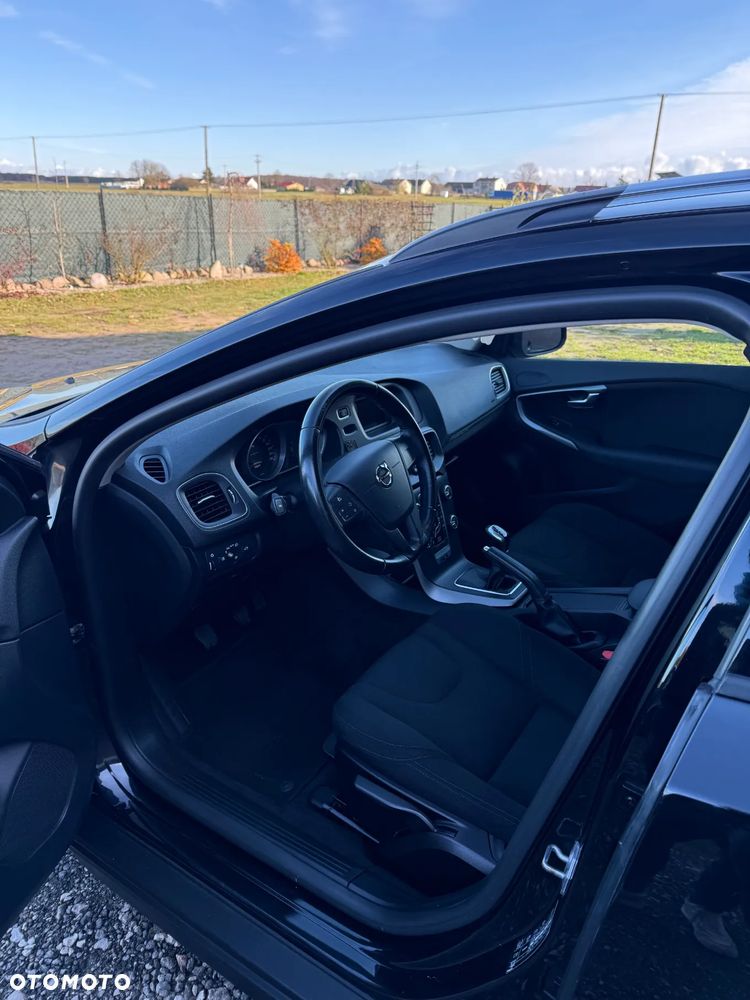 Volvo V40 D3 Drive-E Kinetic - 15