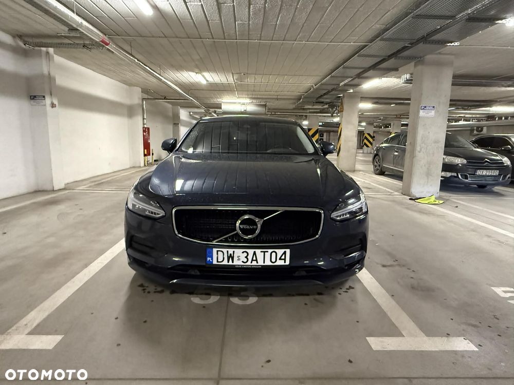 Volvo S90 D3 SCR Momentum - 7