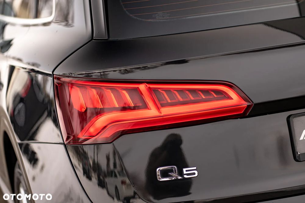 Audi Q5 40 TDI Quattro S tronic design - 30