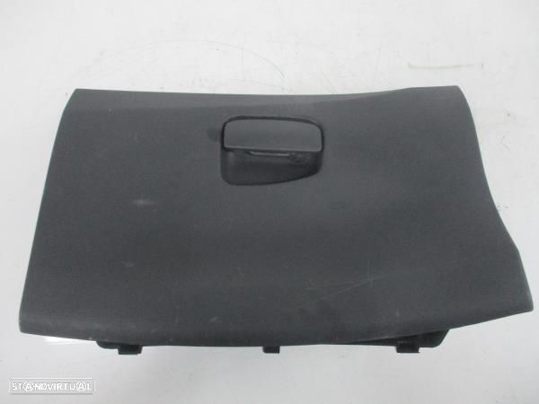 Porta Luvas / Tampa Citroen C3 Ii (Sc_) - 3