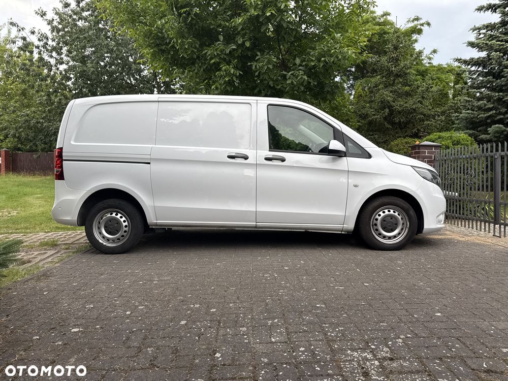 Mercedes-Benz VITO - 6