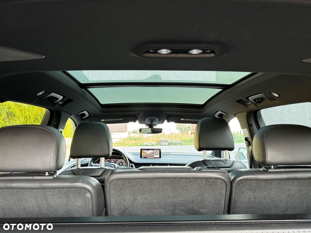 Audi Q7 - 16