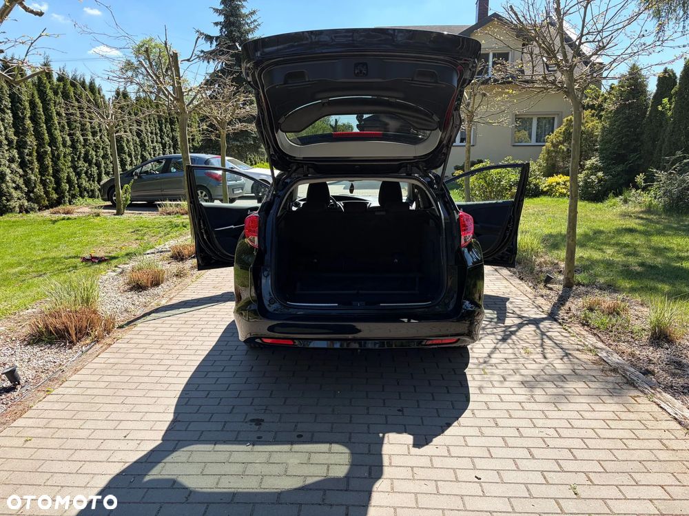 Honda Civic 1.6 i-DTEC Style Edition - 14