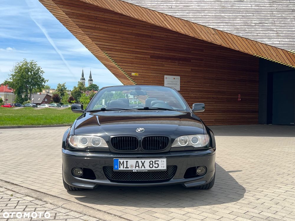 BMW Seria 3 318 Ci Edition Sport - 5