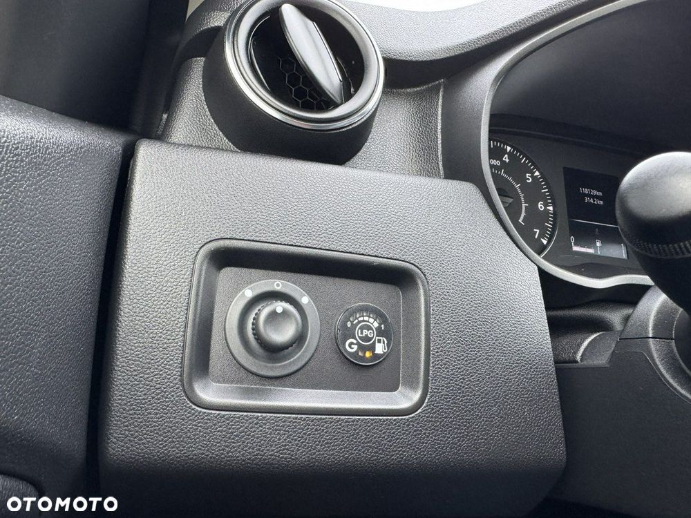 Dacia Duster SCe 115 2WD Prestige - 14