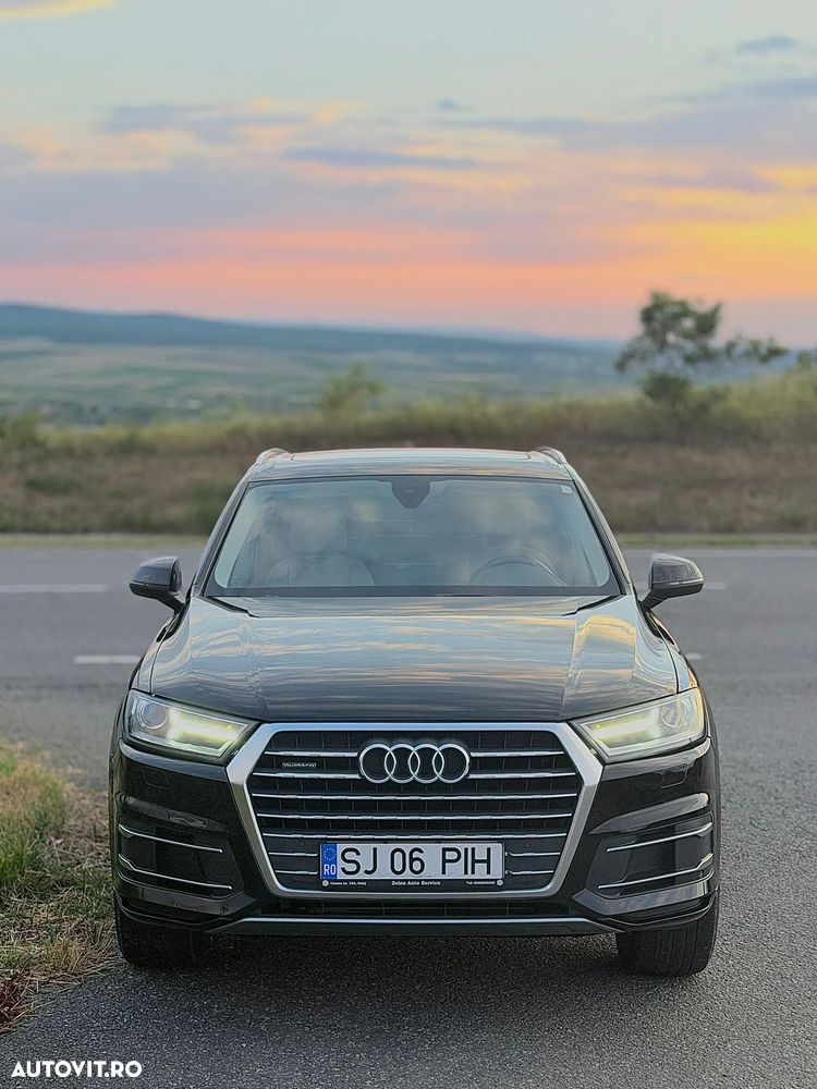 Audi Q7 - 20