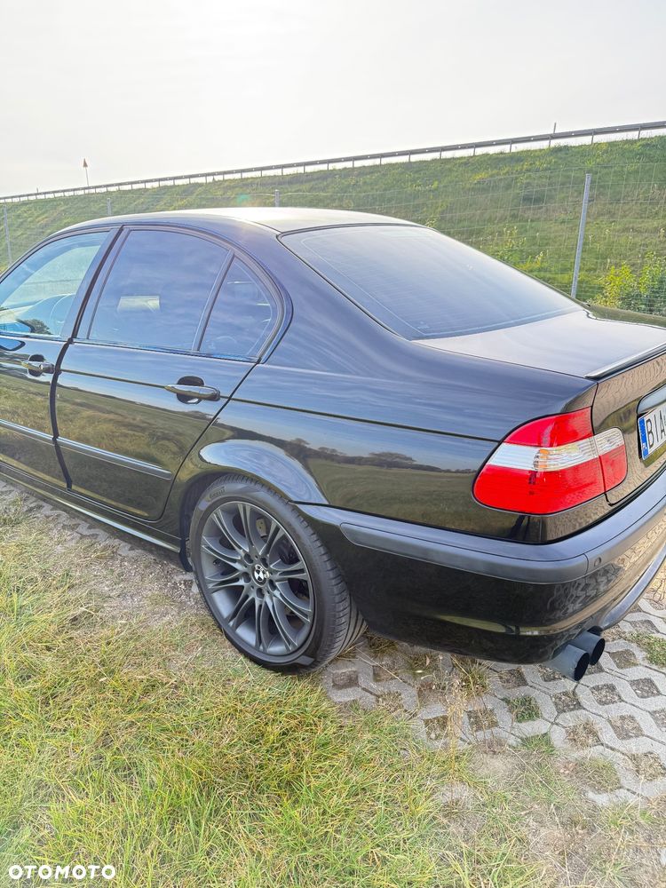 BMW Seria 3 - 38