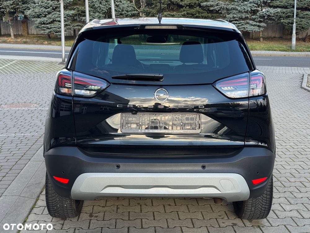 Opel Crossland 1.2 Automatik Elegance - 14