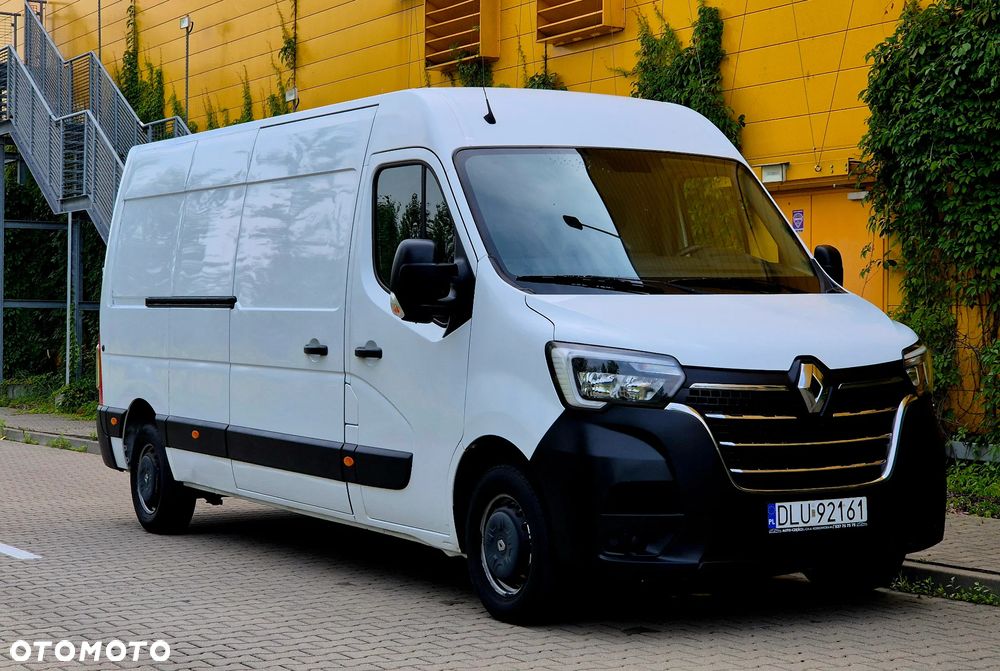 Renault Master - 1