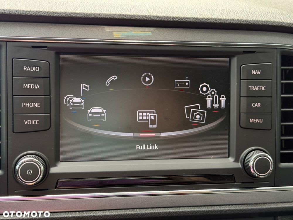 Seat Leon 2.0 TDI DPF Start&Stop FR - 29