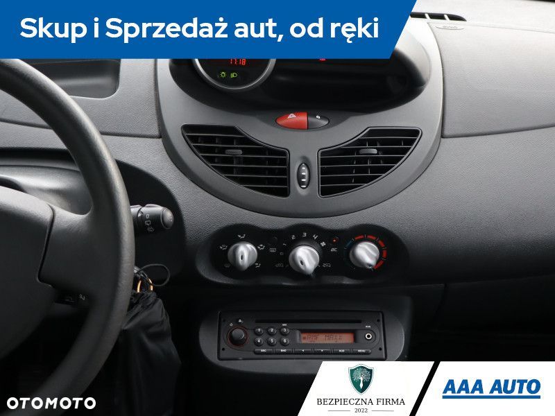 Renault Twingo - 14