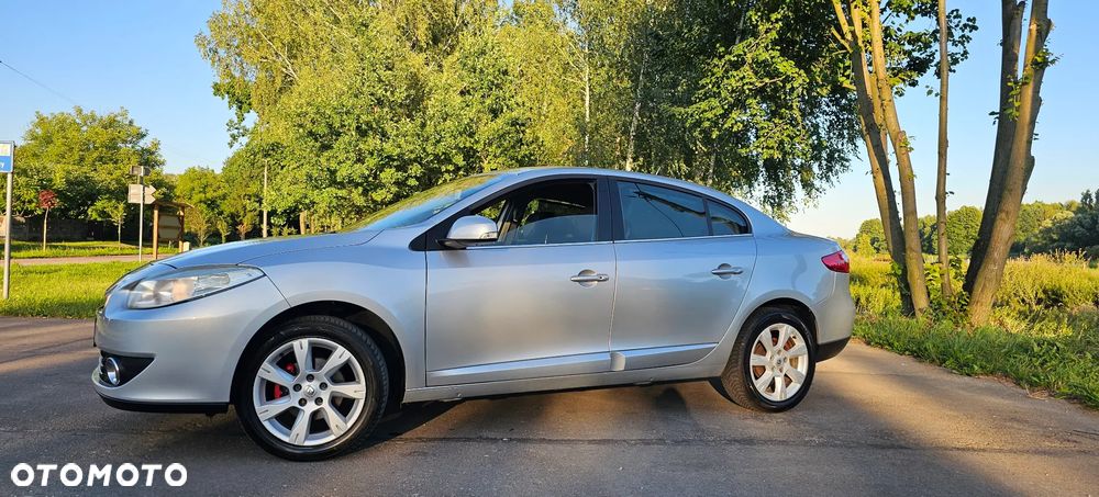 Renault Fluence 1.6 16V 110 Dynamique - 6
